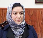 IEC Needs Time to Meet Int’l  Community’s Conditions